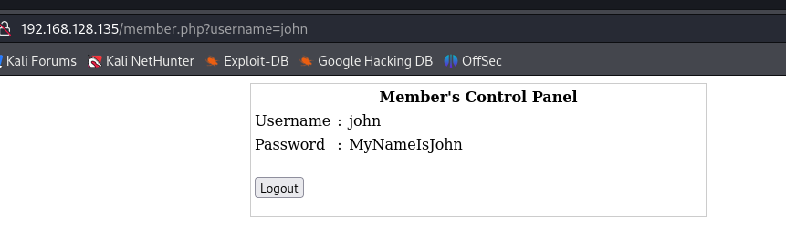 SQLMap 덤프